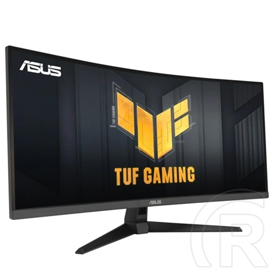 34" Asus VG34VQ3B VA LED monitor