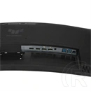 34" Asus VG34VQ3B VA LED monitor