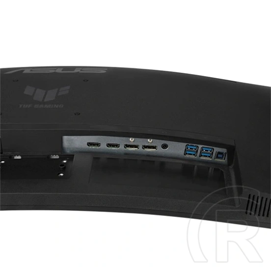 34" Asus VG34VQ3B VA LED monitor