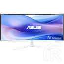 34" Asus VU34WCIP-W Ívelt monitor (LED)