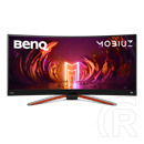 34" Benq EX3410R monitor