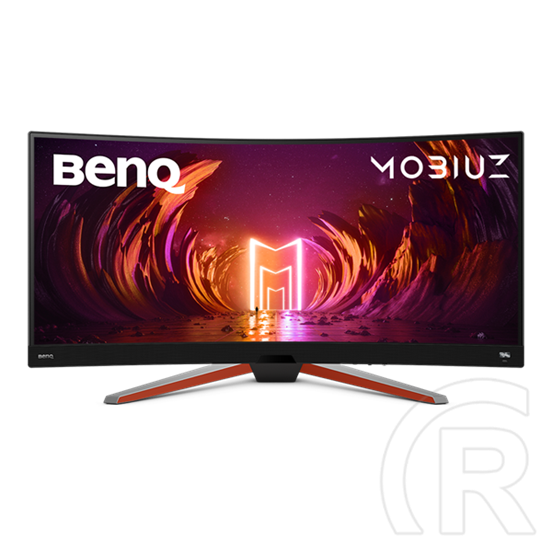 34" Benq EX3410R monitor