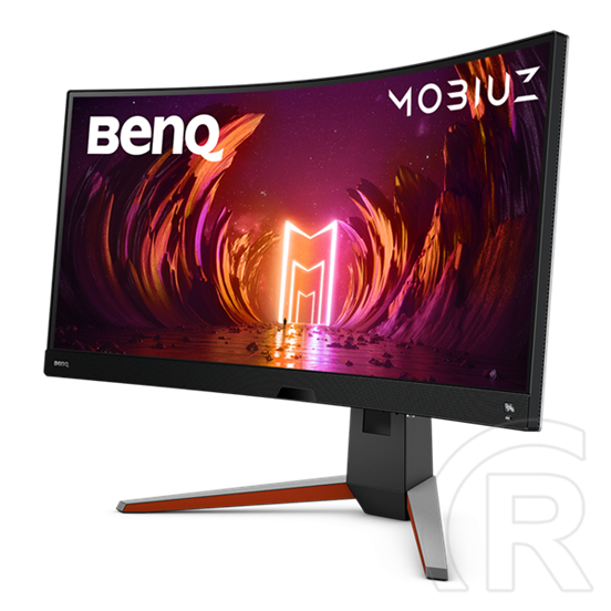 34" Benq EX3410R monitor