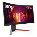 34" Benq EX3410R monitor