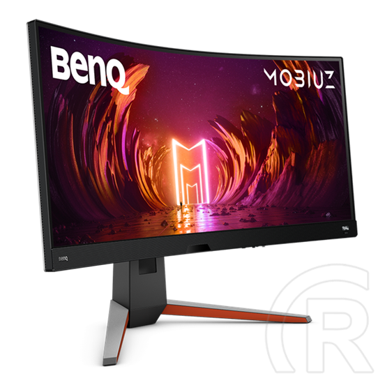 34" Benq EX3410R monitor