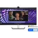 34" Dell P3424WEB IPS LED monitor