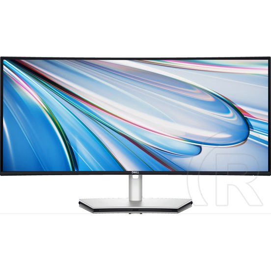 34" Dell  U3425WE IPS LED monitor