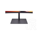 34" LG 34G630A-B.AEUQ UltraGear WQHD VA ívelt monitor