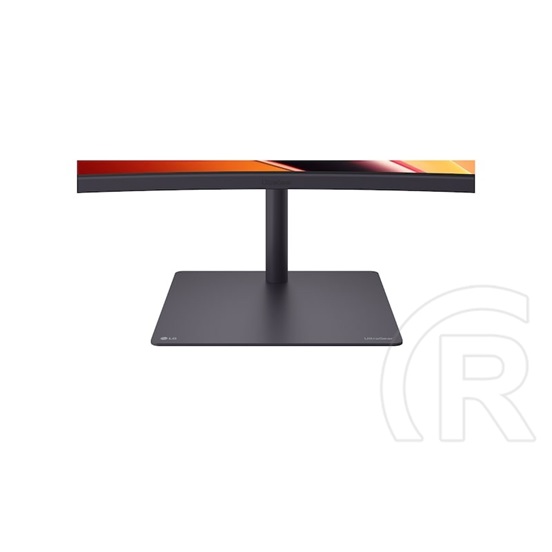 34" LG 34G630A-B.AEUQ UltraGear WQHD VA ívelt monitor