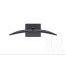 34" LG 34G630A-B.AEUQ UltraGear WQHD VA ívelt monitor