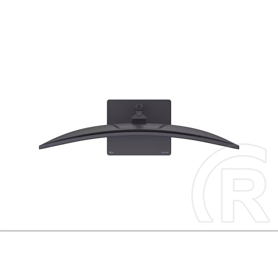 34" LG 34G630A-B.AEUQ UltraGear WQHD VA ívelt monitor