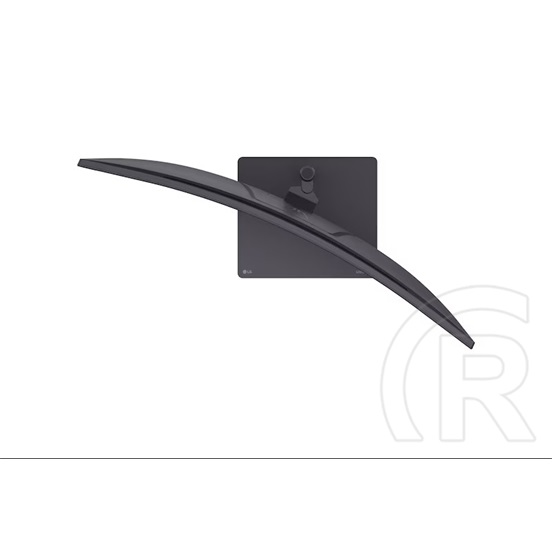 34" LG 34G630A-B.AEUQ UltraGear WQHD VA ívelt monitor