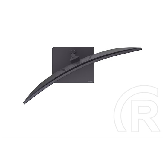 34" LG 34G630A-B.AEUQ UltraGear WQHD VA ívelt monitor