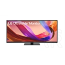 34" LG 34U650A 3440x1440 IPS ívelt monitor