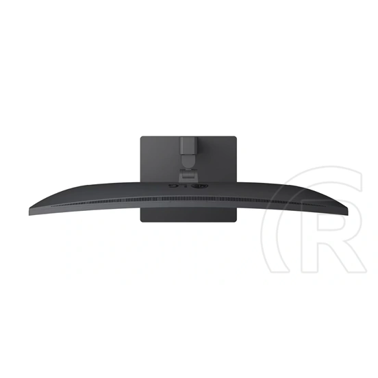 34" LG 34U650A 3440x1440 IPS ívelt monitor