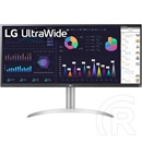 34" LG 34WQ650-W IPS LED monitor