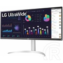 34" LG 34WQ650-W IPS LED monitor