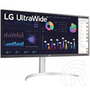 34" LG 34WQ650-W IPS LED monitor