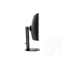 34" Msi MD342CQP Ívelt monitor (LED)