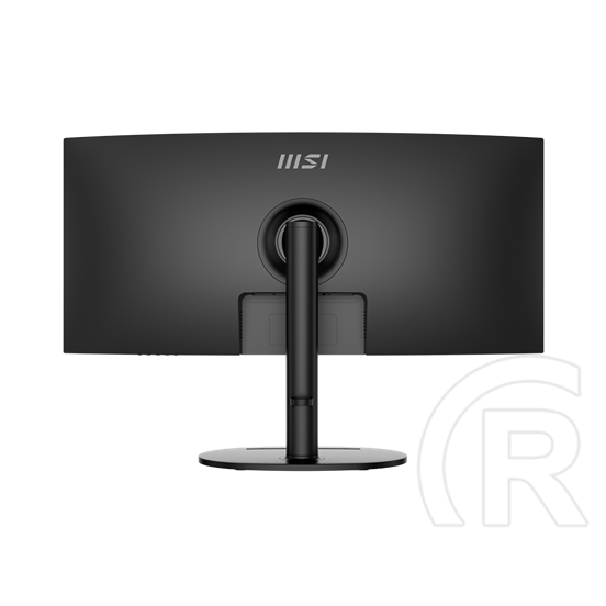 34" Msi MD342CQP Ívelt monitor (LED)