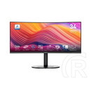 34" Msi MD342CQP Ívelt monitor (LED)
