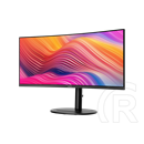 34" Msi MD342CQP Ívelt monitor (LED)