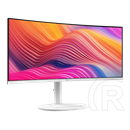 34" Msi Modern MD342CQPW monitor (LED)