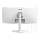 34" Msi Modern MD342CQPW monitor (LED)