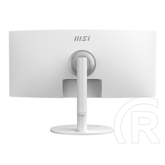 34" Msi Modern MD342CQPW monitor (LED)