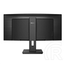 34" Philips 346B1C/00 monitor