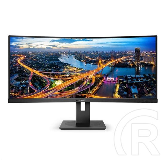 34" Philips 346B1C/00 monitor