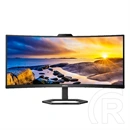 34" Philips 34E1C5600HE/00 monitor