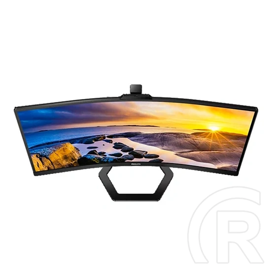34" Philips 34E1C5600HE/00 monitor