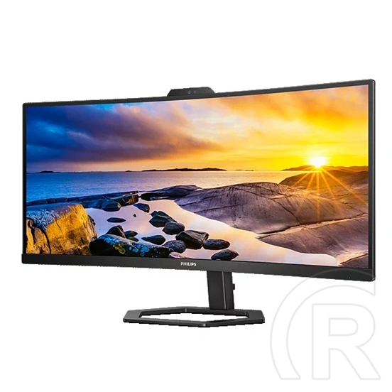 34" Philips 34E1C5600HE/00 monitor