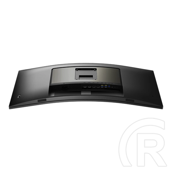 34" Philips 34M1C5500VA Ívelt monitor (LED)