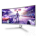 34" Philips Evnia 34M2C8600 monitor