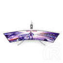 34" Philips Evnia 34M2C8600 monitor