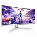 34" Philips Evnia 34M2C8600 monitor