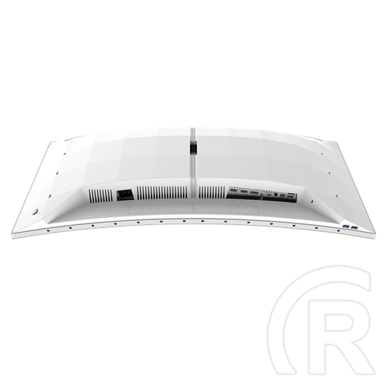 34" Philips Evnia 34M2C8600 monitor