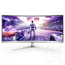 34" Philips Evnia 34M2C8600 monitor