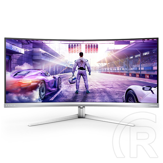 34" Philips Evnia 34M2C8600 monitor