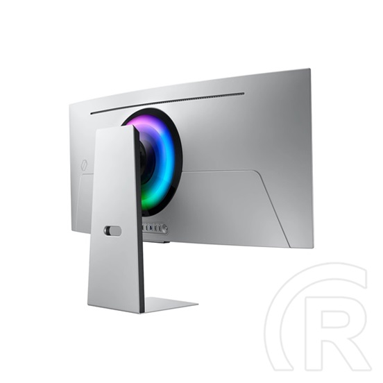 34" Samsung LS34DG850SUXDU Ívelt monitor (OLED)