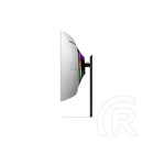 34" Samsung LS34DG850SUXDU Ívelt monitor (OLED)