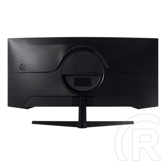 34" Samsung Odyssey G5 ívelt monitor  (VA, 3440x1440, 165Hz, DP+HDMI, FreeSync Premium)