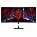 34" Xiaomi G34WQi Ívelt monitor (LED)