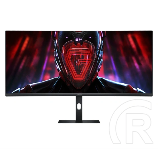 34" Xiaomi G34WQi Ívelt monitor (LED)