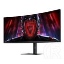 34" Xiaomi G34WQi Ívelt monitor (LED)
