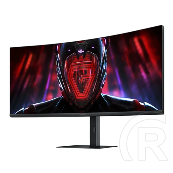 34" Xiaomi G34WQi Ívelt monitor (LED)