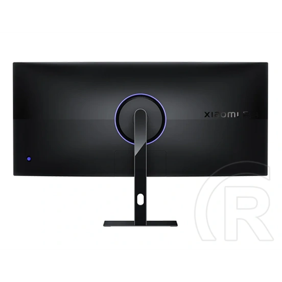 34" Xiaomi G34WQi Ívelt monitor (LED)