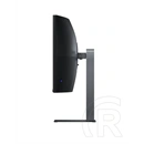 34" Xiaomi G34WQi Ívelt monitor (LED)
